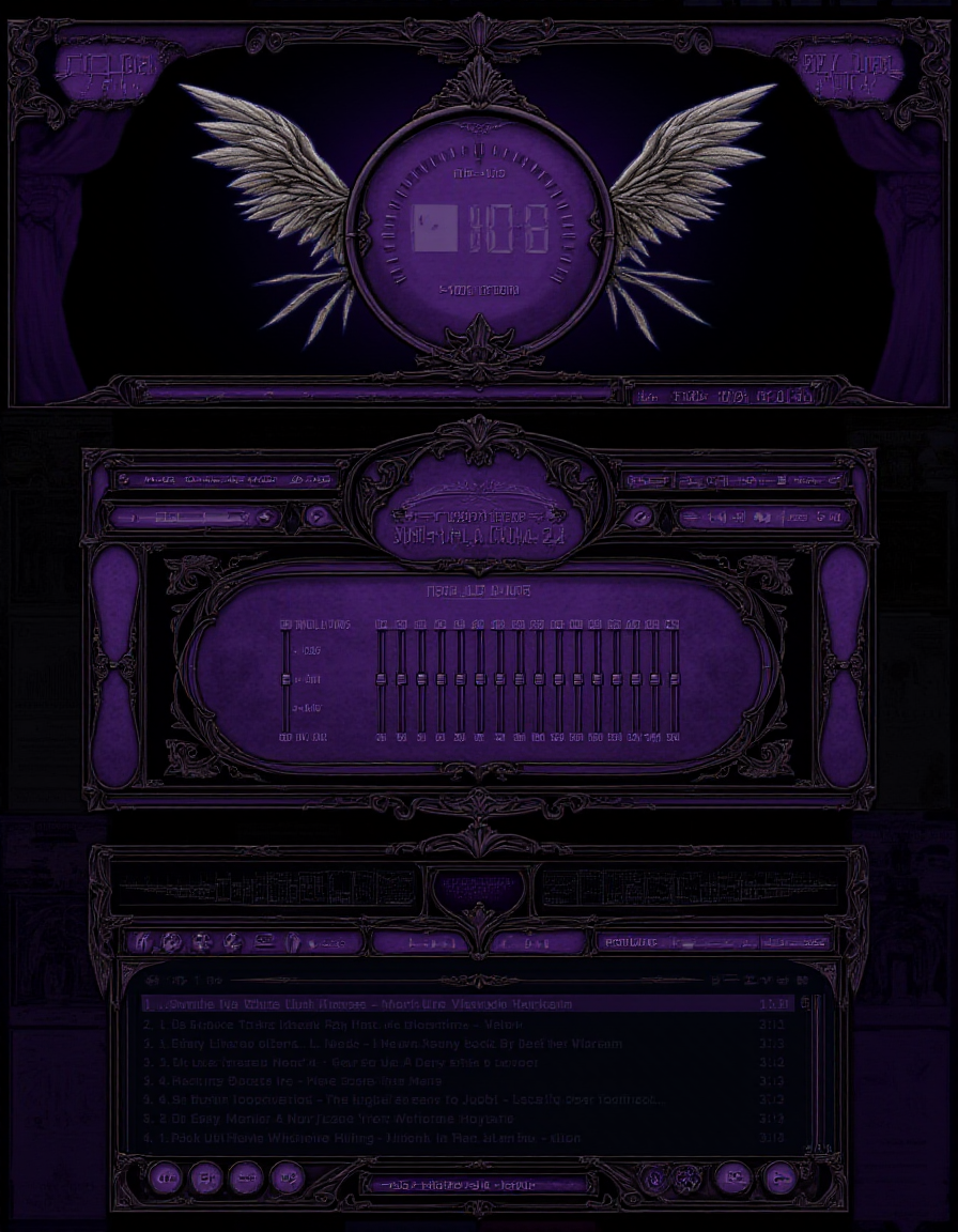 02790-3127262913-_lora_WINAMP_SKIN_1_,WinampSkin,a winamp skin,a digital screenshot of a music software interface in the style of medieval fantas.png